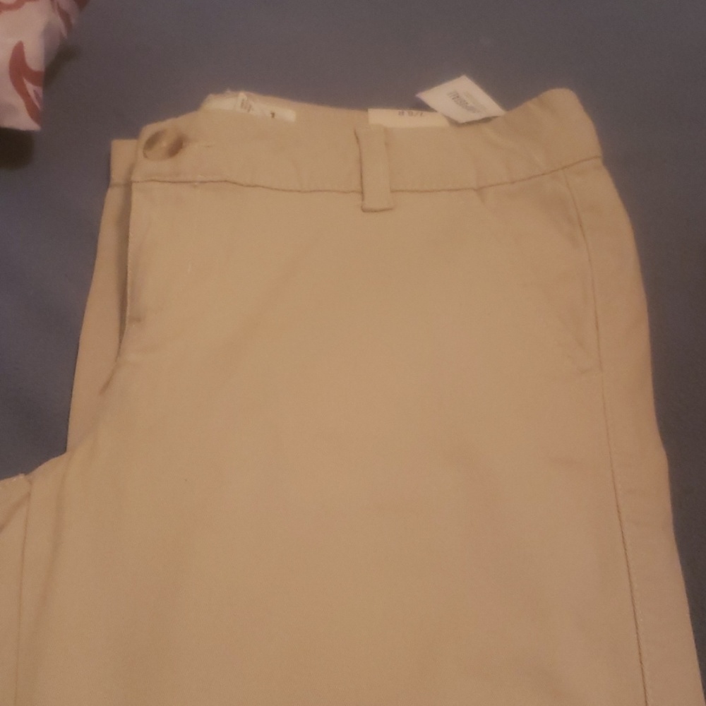 Juniors pants